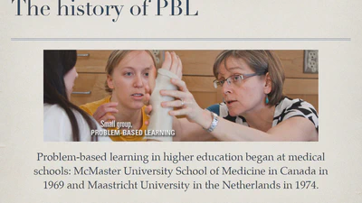 👩🏼‍🏫 Teaching & Learning featured image